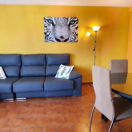 Encantadora Vivienda En El Paseo Maritimo De Salou Esterno foto