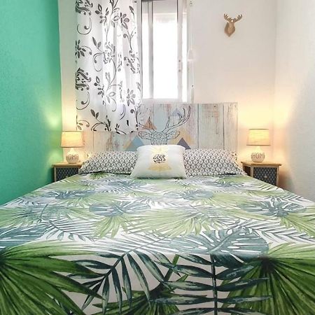 Encantadora Vivienda En El Paseo Maritimo De Salou Esterno foto