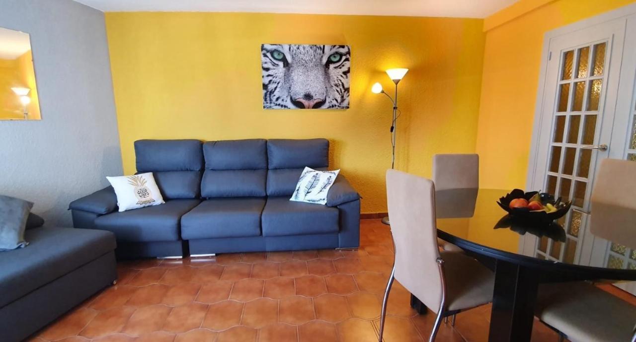 Encantadora Vivienda En El Paseo Maritimo De Salou Esterno foto