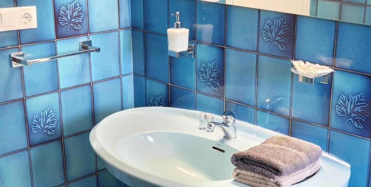 Encantadora Vivienda En El Paseo Maritimo De Salou Esterno foto