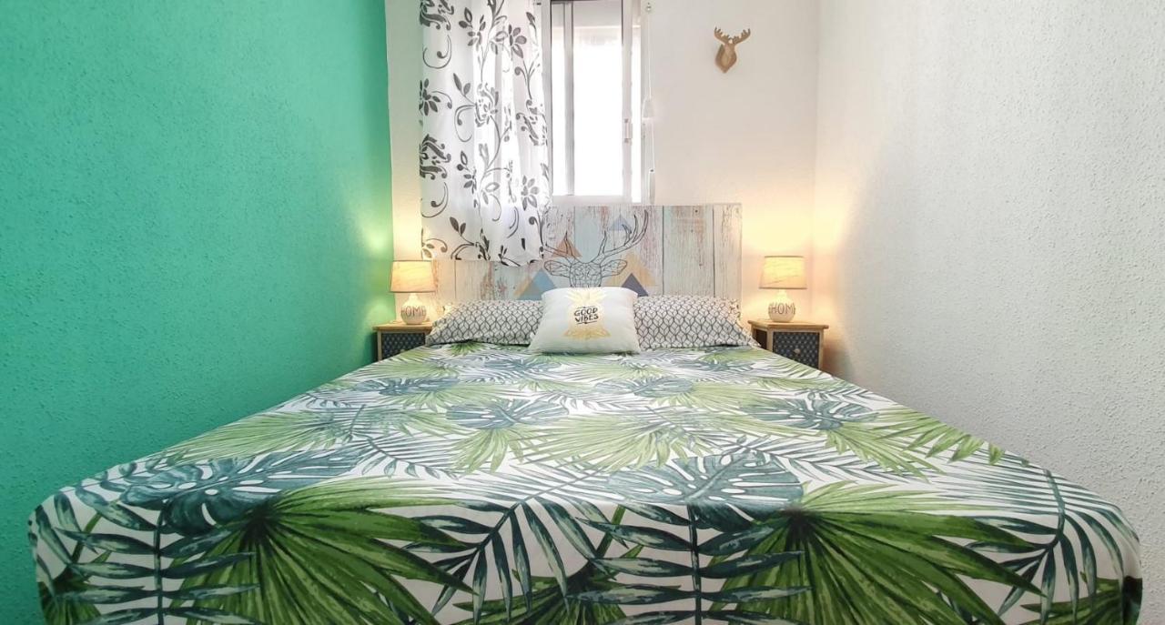 Encantadora Vivienda En El Paseo Maritimo De Salou Esterno foto