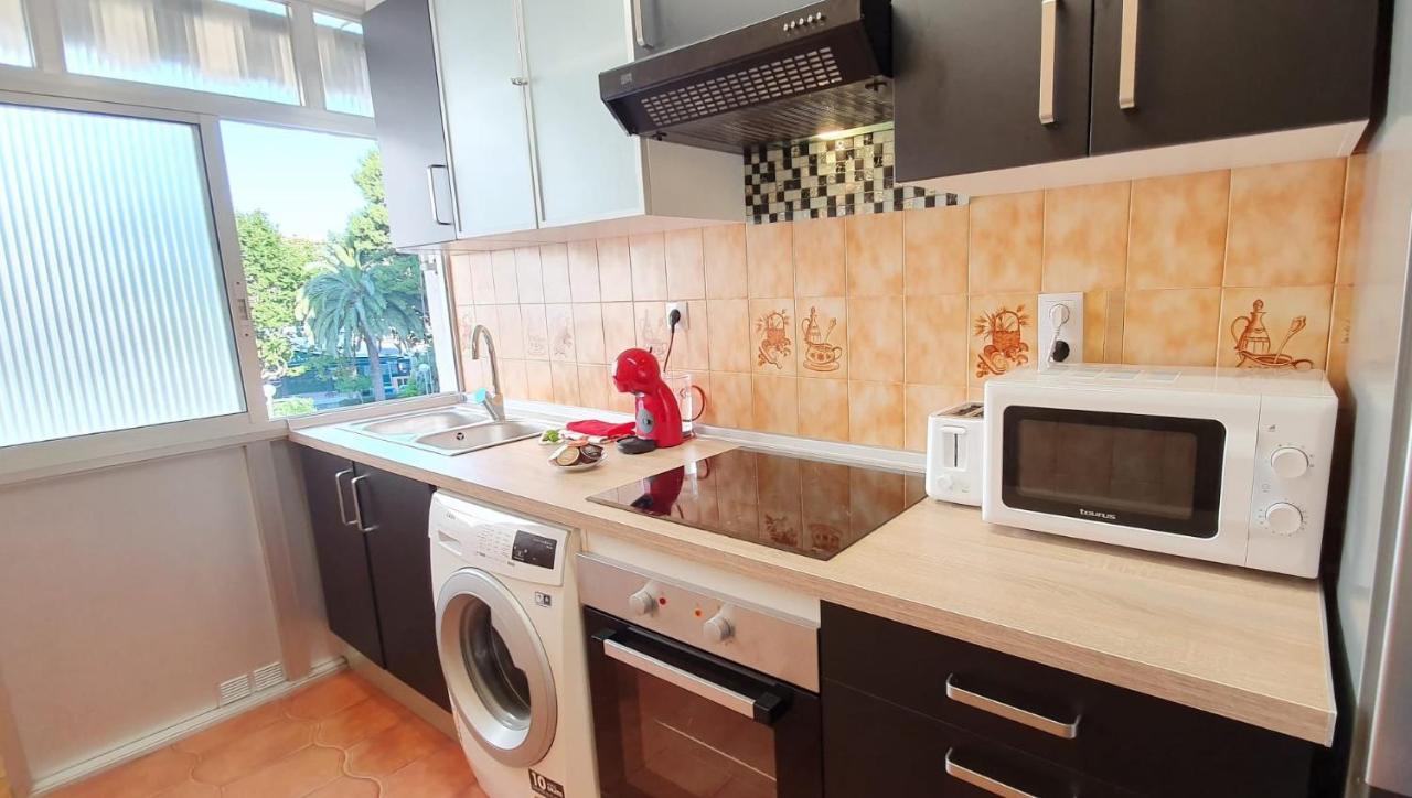 Encantadora Vivienda En El Paseo Maritimo De Salou Esterno foto