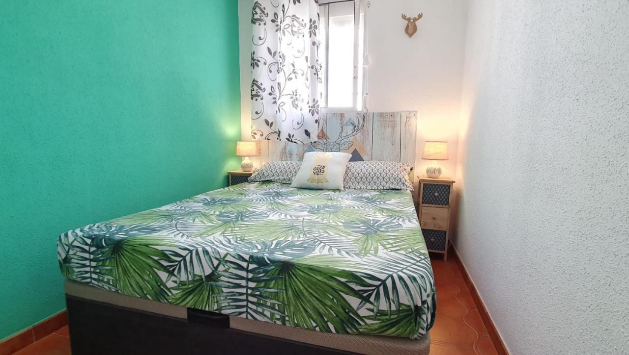 Encantadora Vivienda En El Paseo Maritimo De Salou Esterno foto