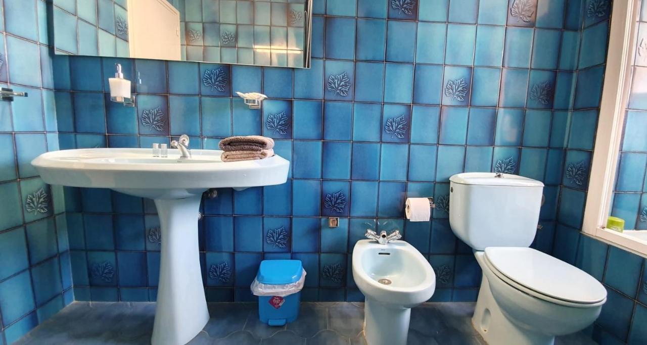 Encantadora Vivienda En El Paseo Maritimo De Salou Esterno foto